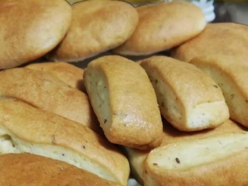 Les qaraqosh sont exactement comme les boulangeries