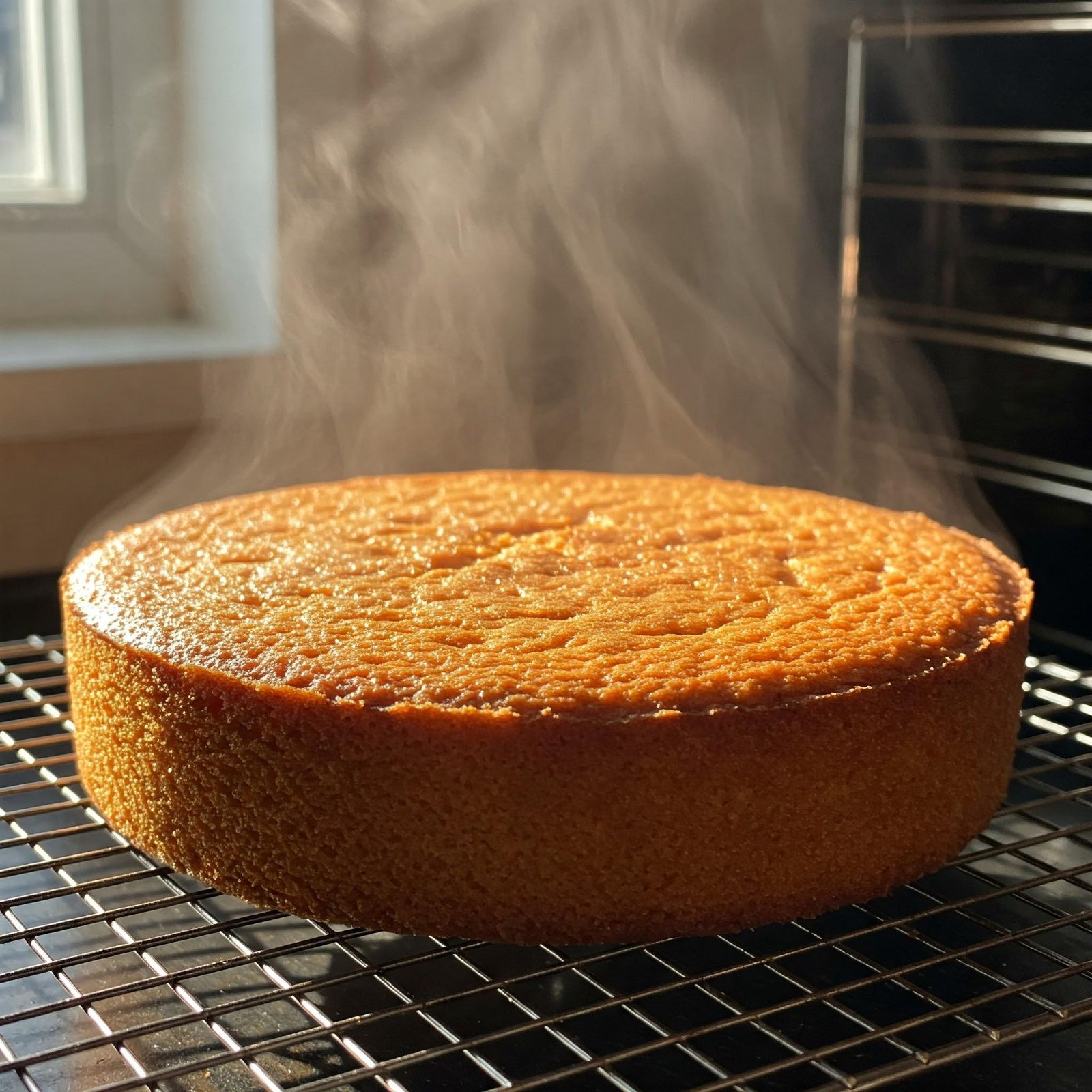 whole-orange-cake-cooling-rack
