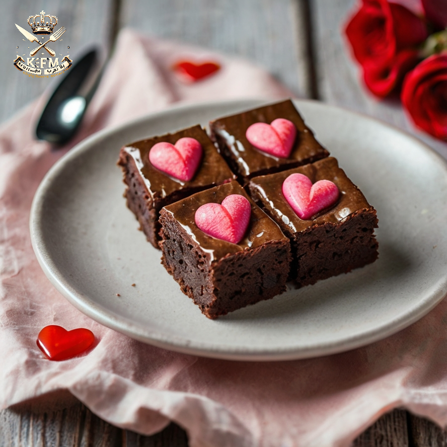 Valentine's Brownies Recipe Healthy, Delicious, and Easy to Make-fotor-2025020124357-1