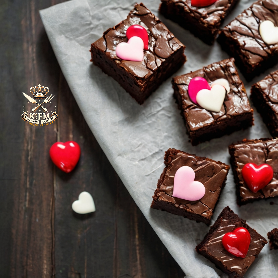 Valentine's Brownies Recipe Healthy, Delicious,-fotor-2025020124343