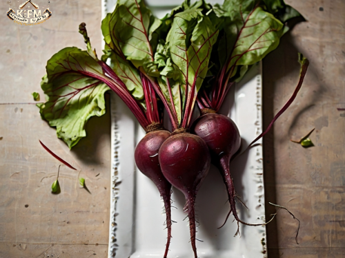 Simple and Effective Methods for Prolonging the Freshness of Beets